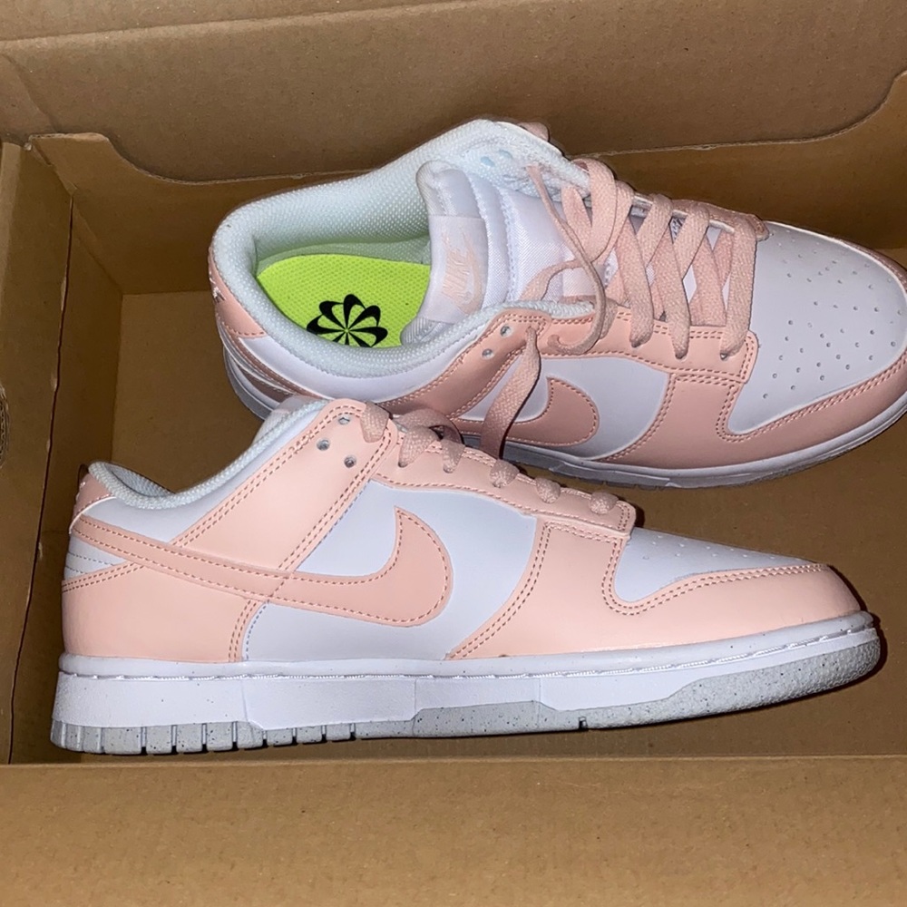 Nike Dunk Low Move To Zero